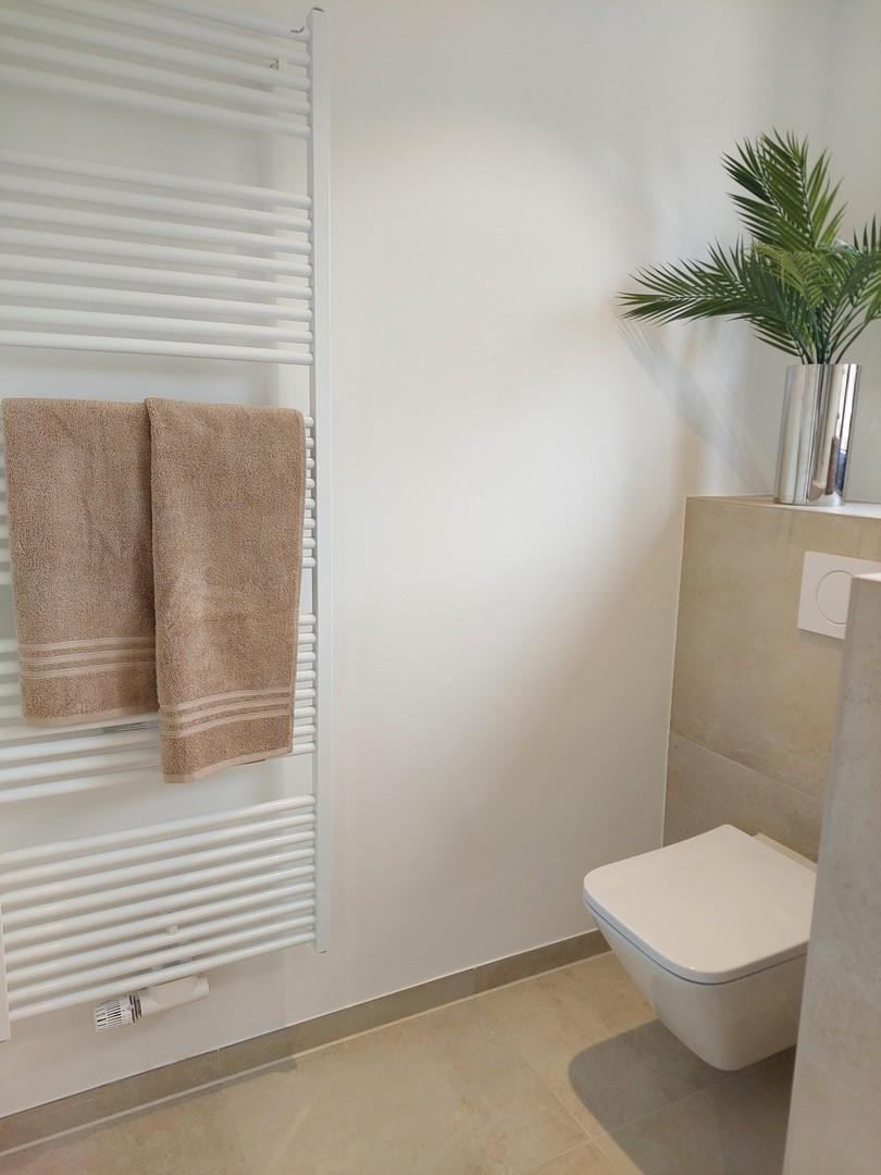 Spa Badezimmer