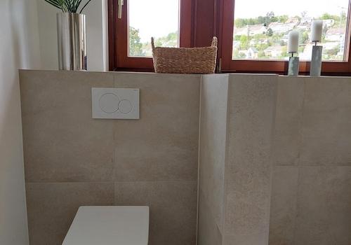Spa Badezimmer