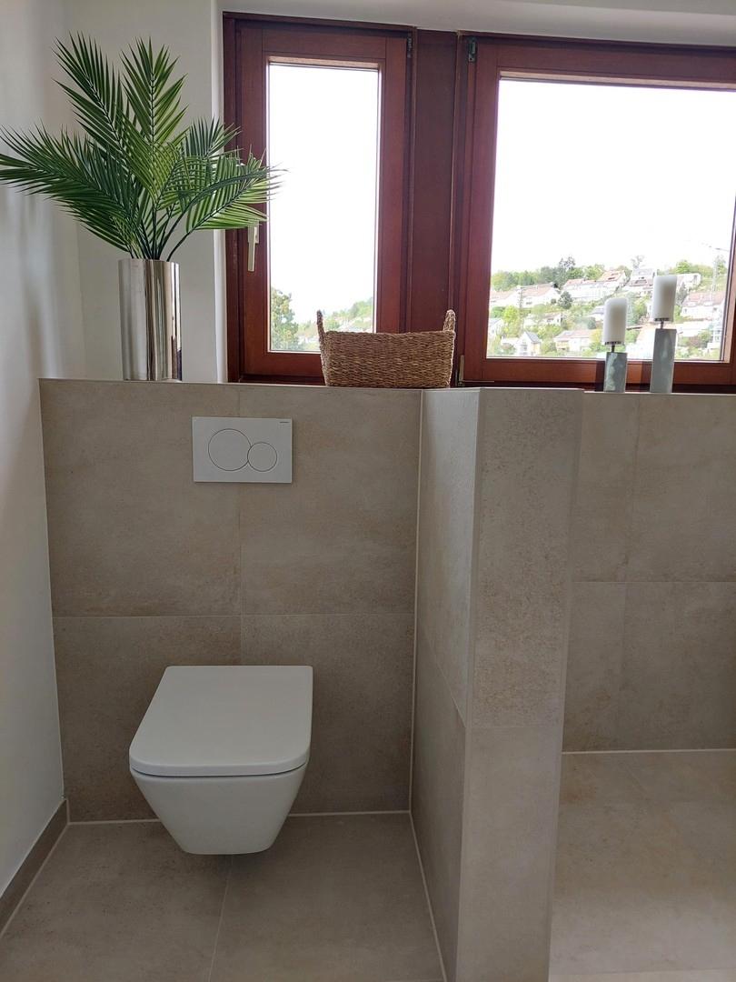 Spa Badezimmer