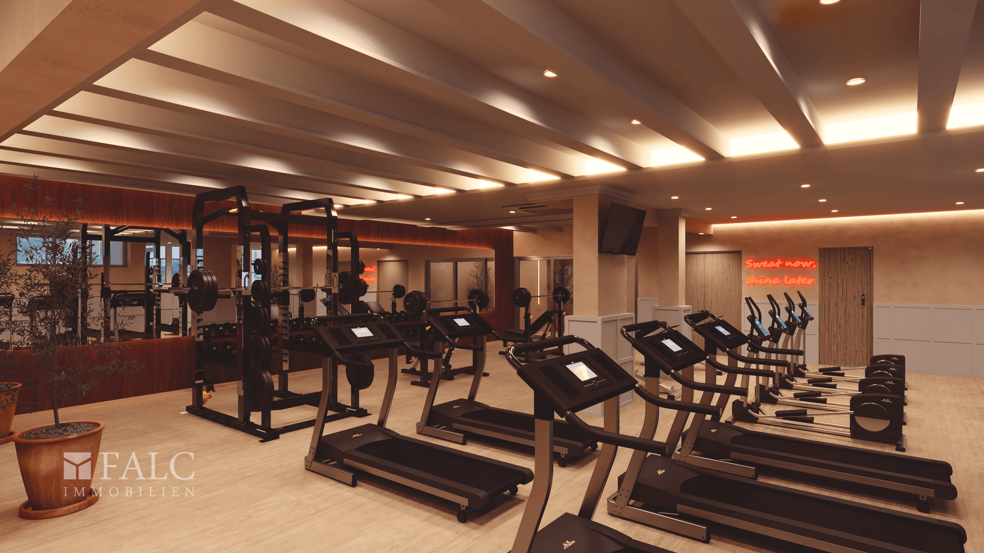 Cecilia-Gym