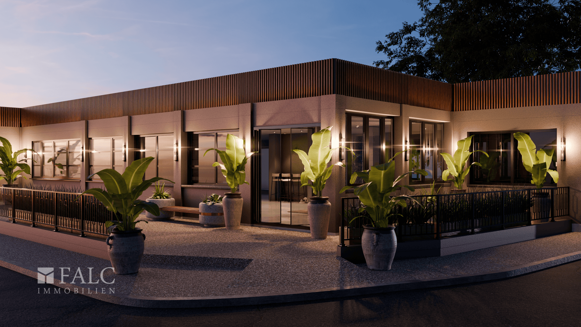 Exterior_evening