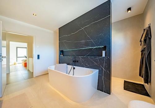 Bad freistehende Wanne