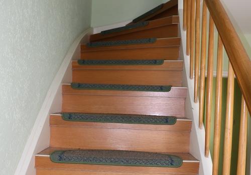 Treppe