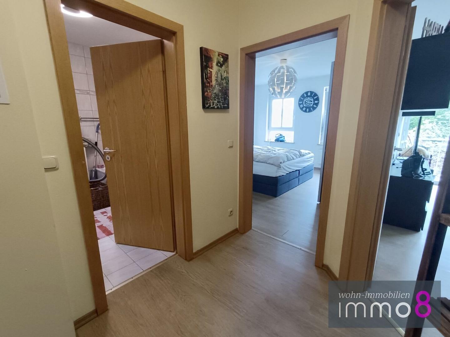 Flur