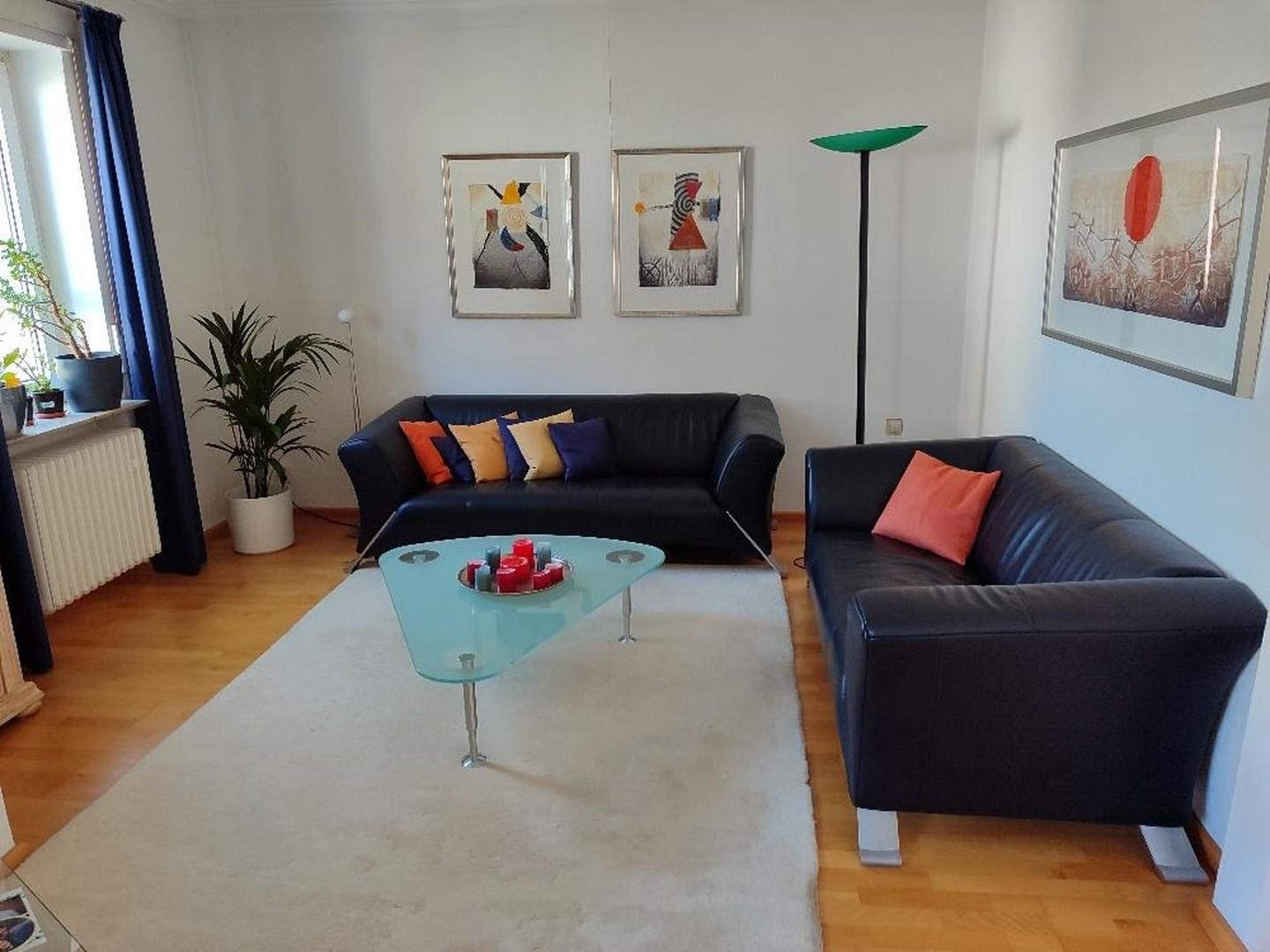 EG Wohnzimmer