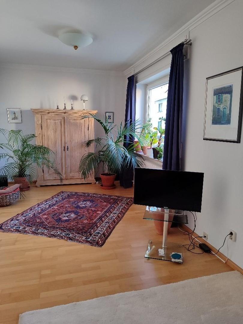 EG Wohnzimmer