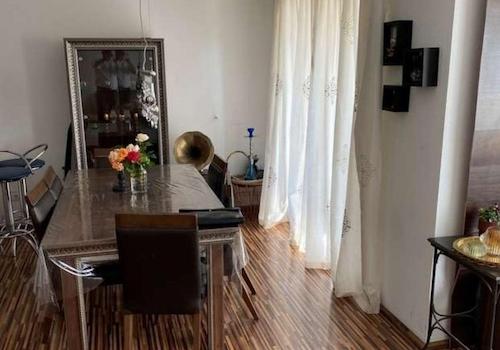 Open Space Esszimmer