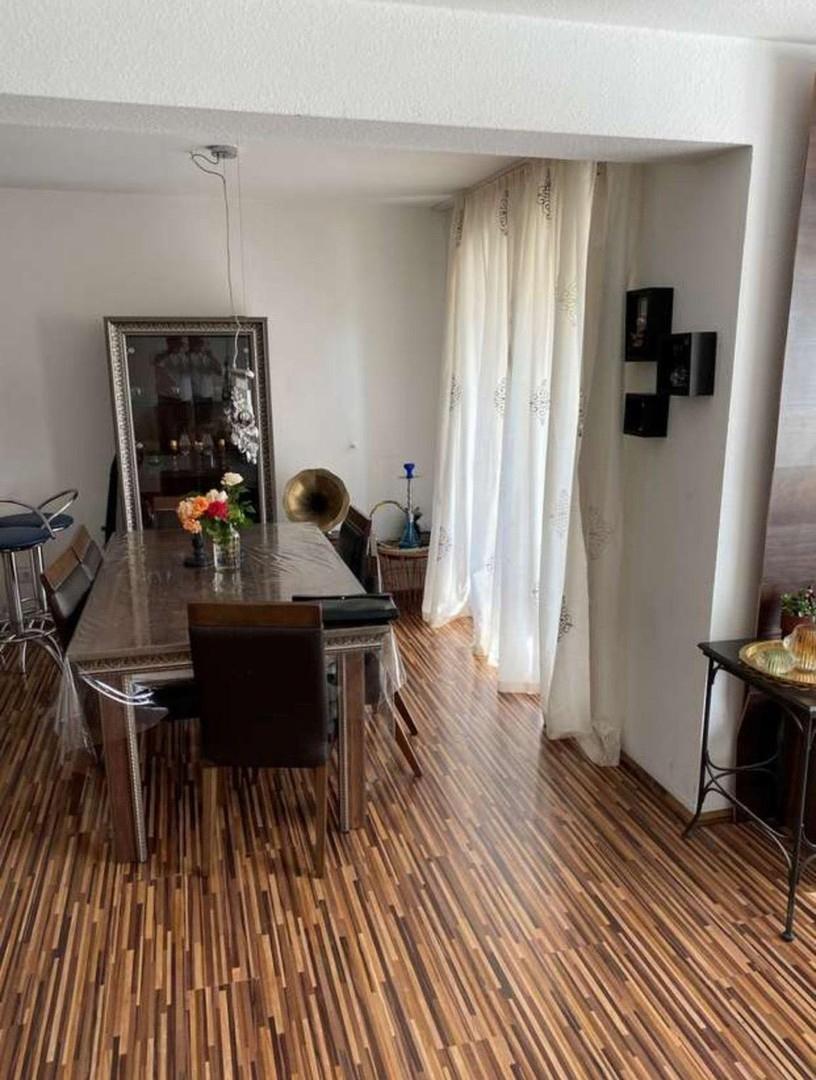 Open Space Esszimmer