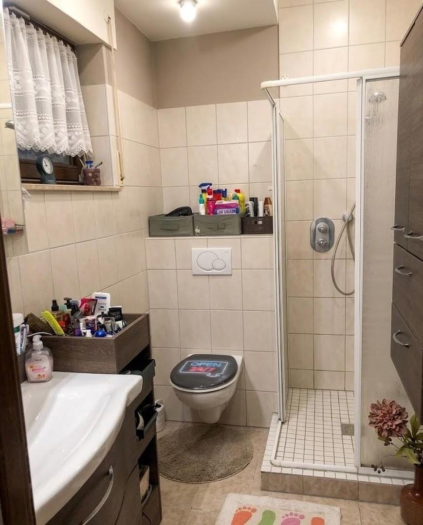 Badezimmer Obergeschoss