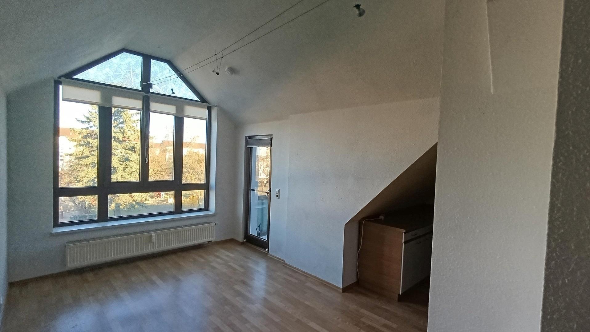 Große Wohnküche