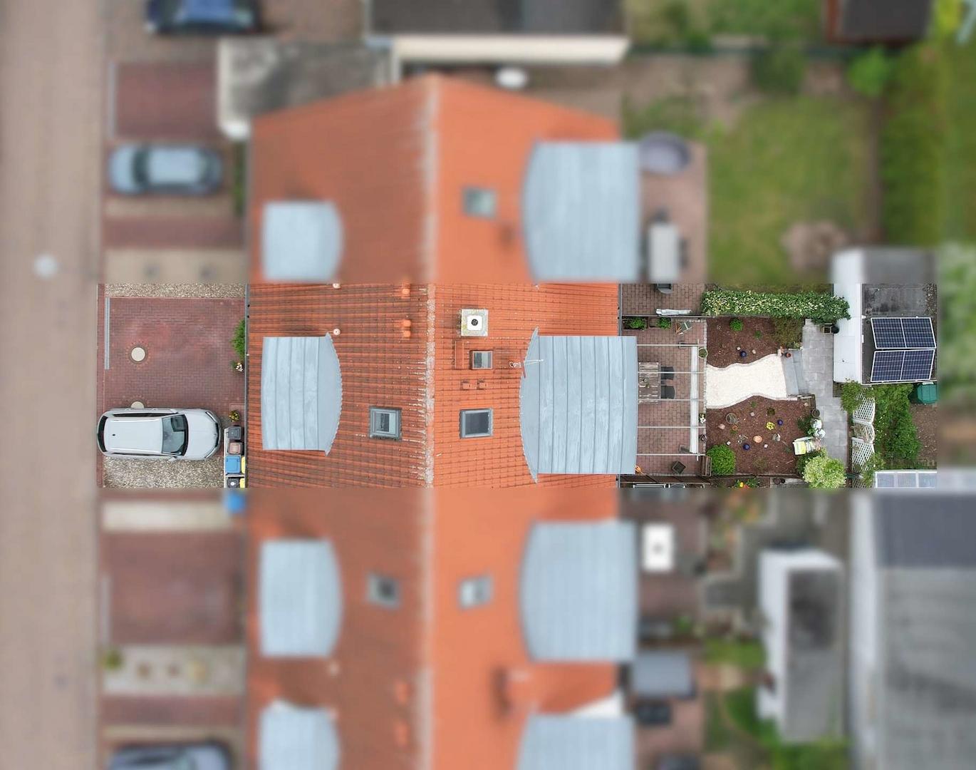 Vogelperspektive