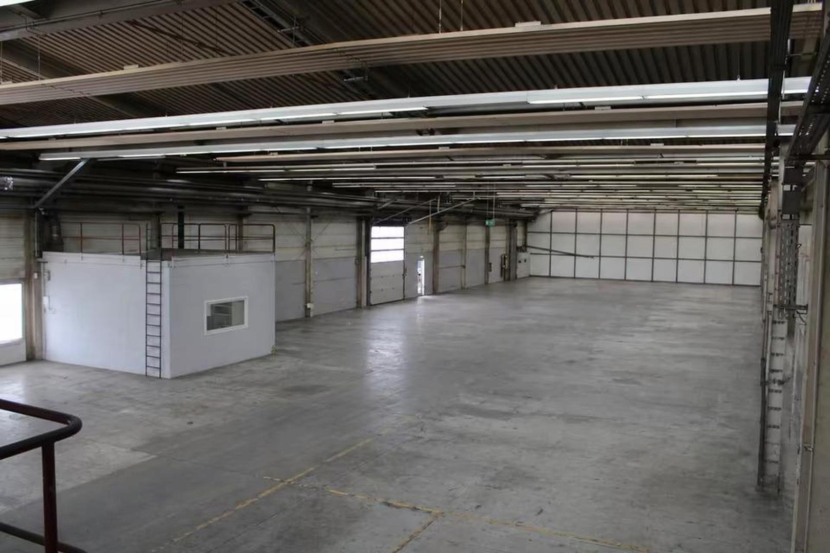 Zuschnitt 100 x 40 m