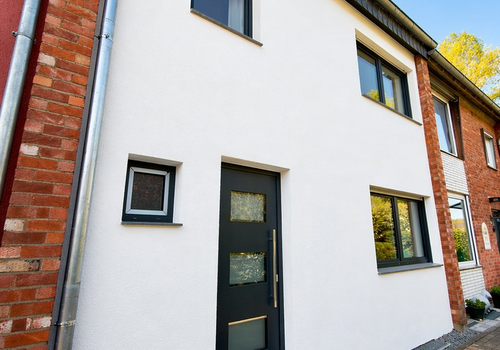 Fassade