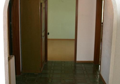 Zugang Zimmer OG