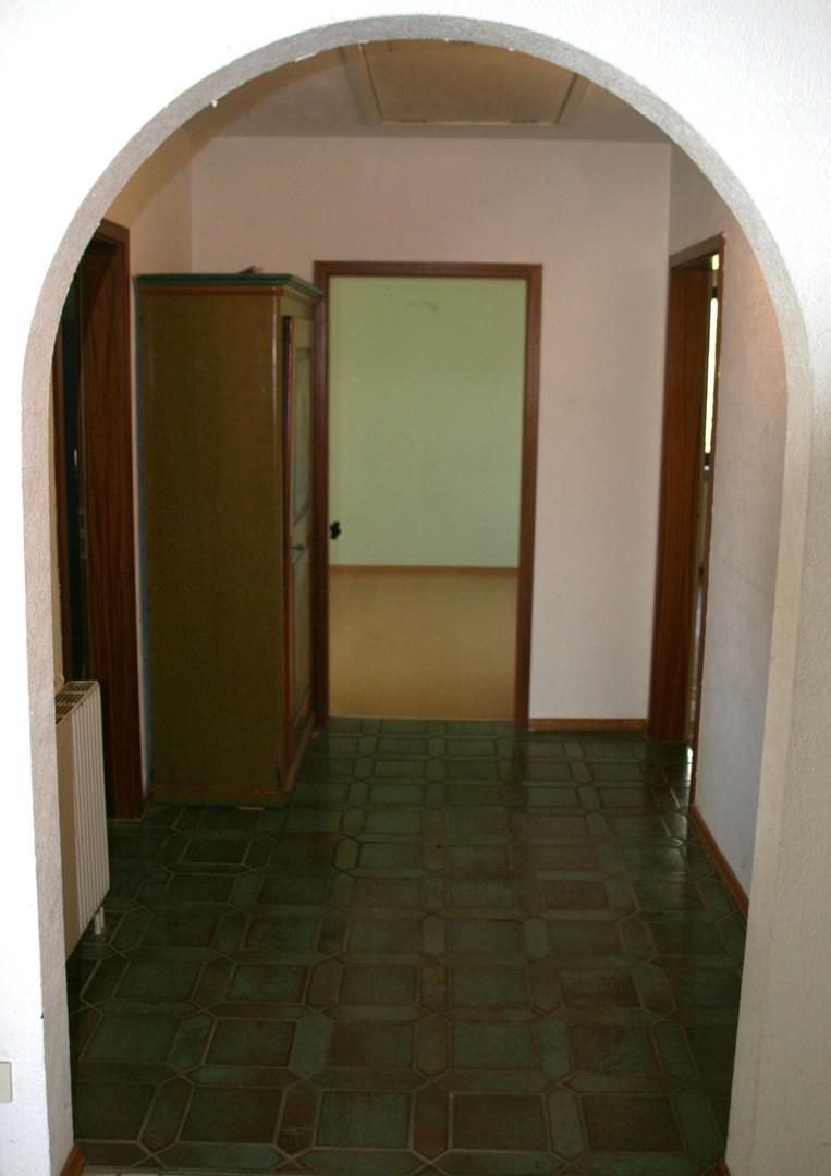 Zugang Zimmer OG