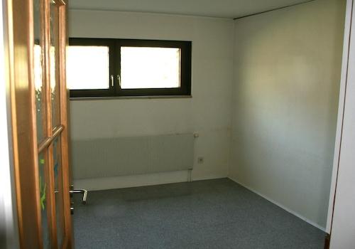 Keller Büro