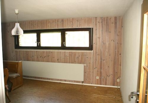 Keller Gästezimmer