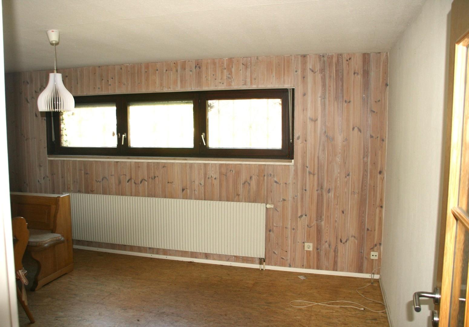 Keller Gästezimmer