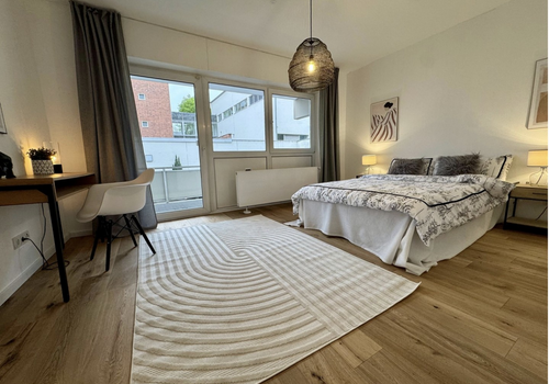 Schlafzimmer 2