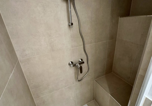 Dusche