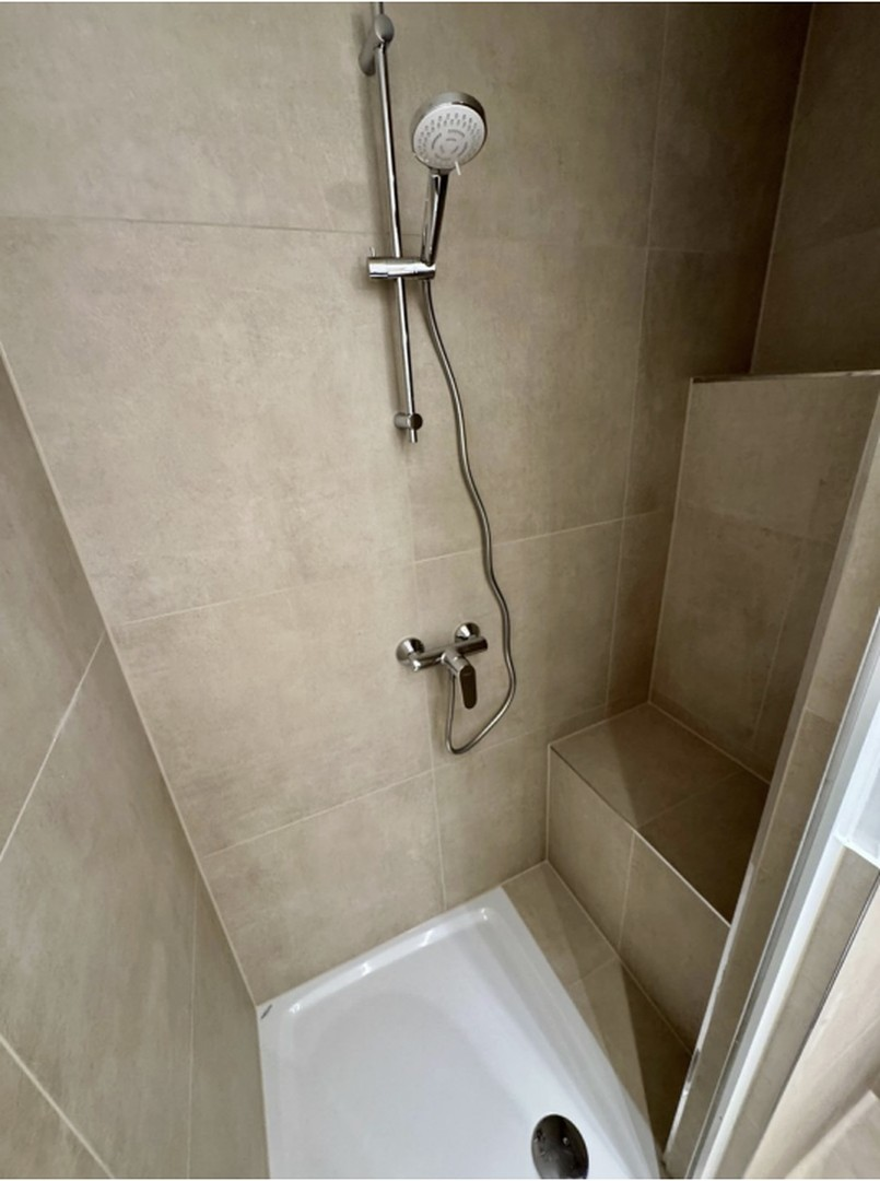 Dusche