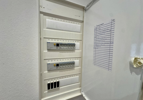 Neue Elektrik