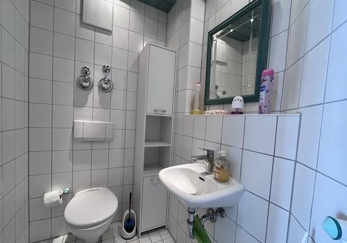 Gäste WC