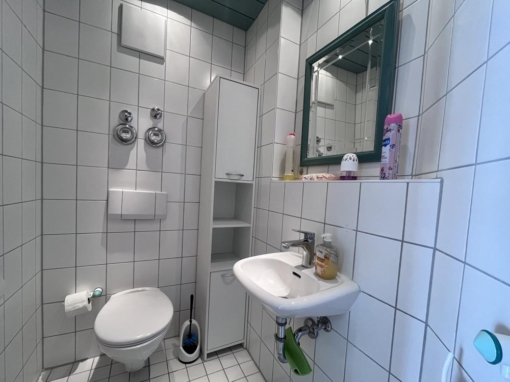 Gäste WC