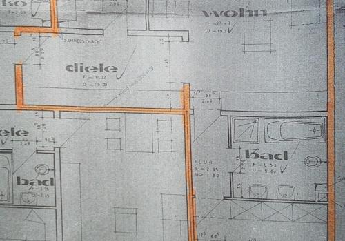 Grundriss 2 ZKB