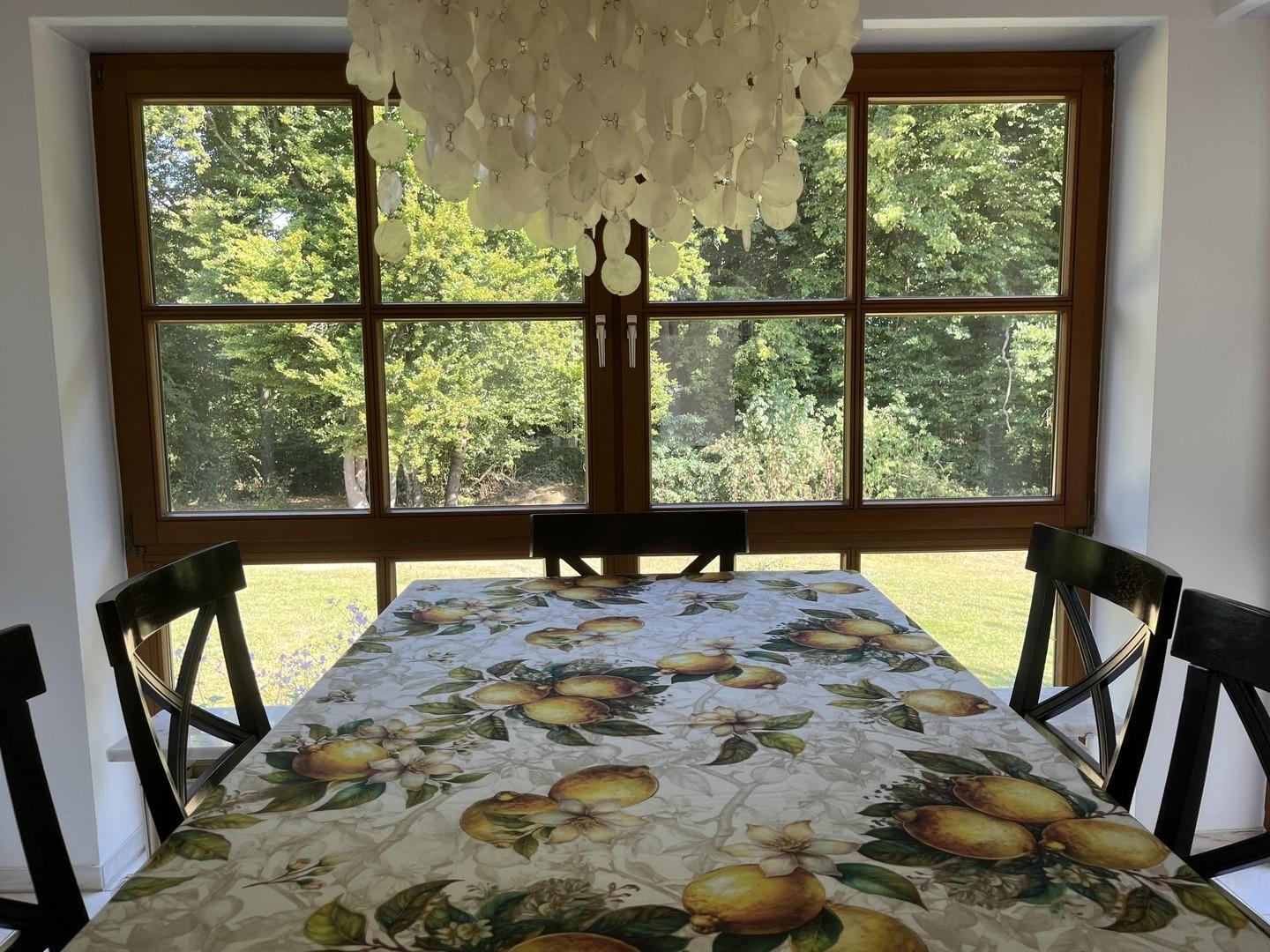 Esszimmer