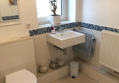 Gäste WC