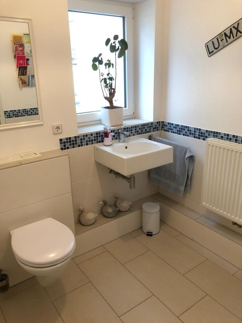 Gäste WC