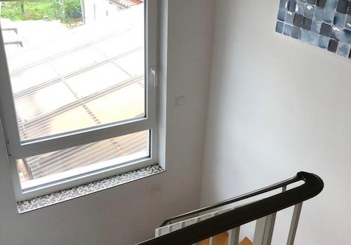 Treppe