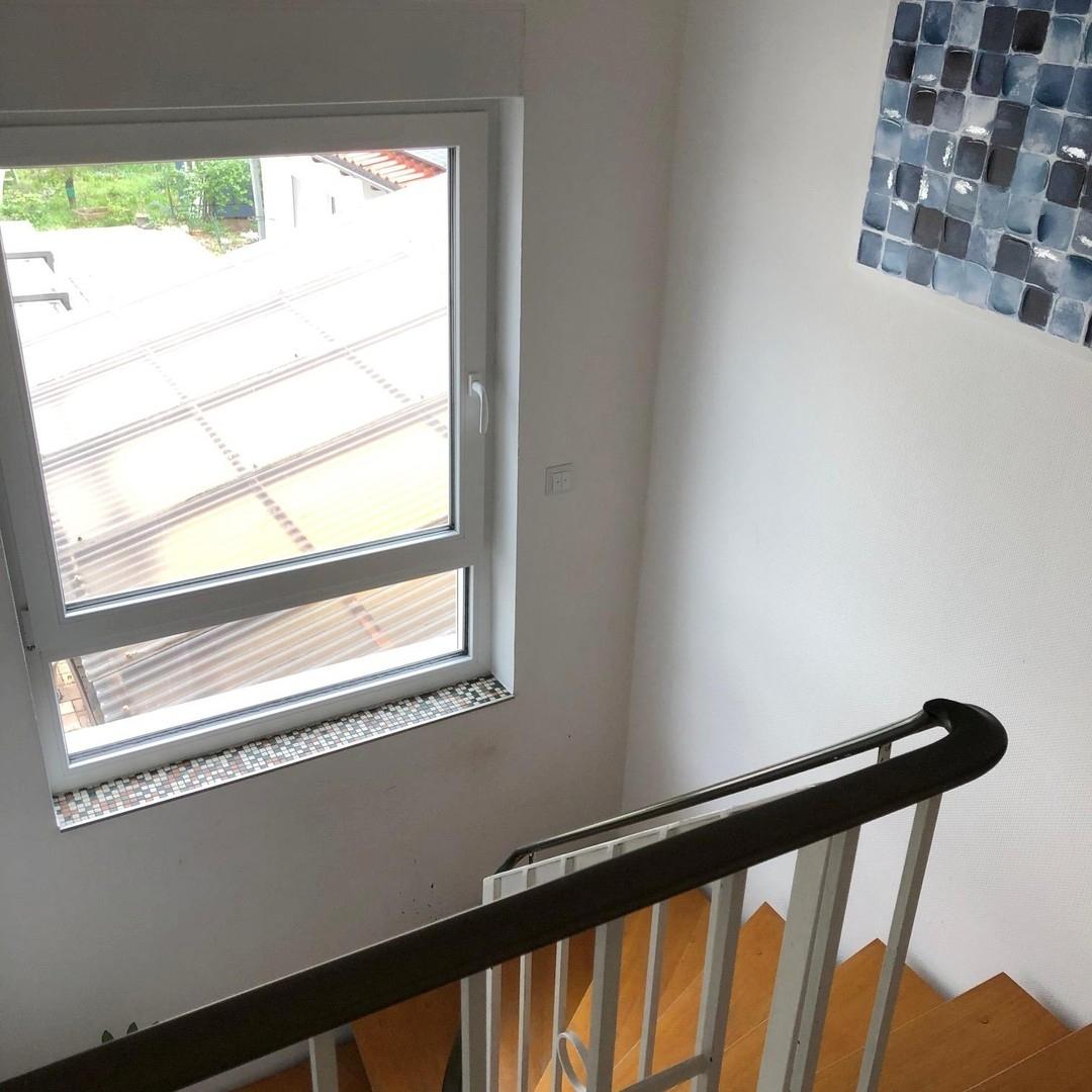 Treppe