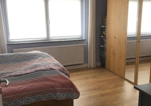 Schlafzimmer 1. OG