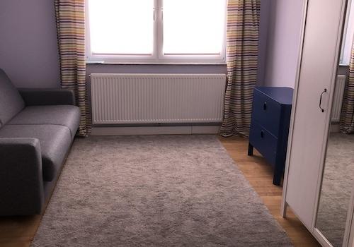 Kinderzimmer / Gästezimmer