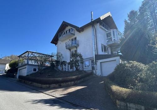 Seitenansicht