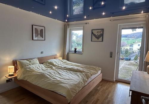 OG - Schlafzimmer