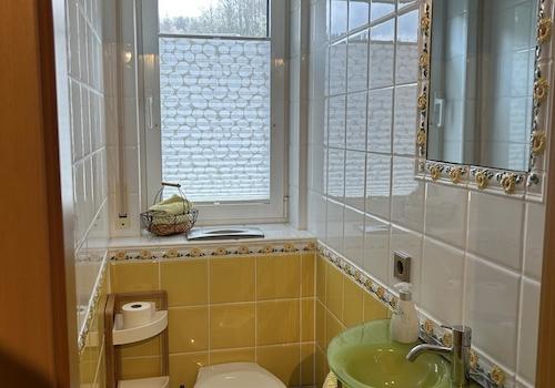 OG - Gäste-WC