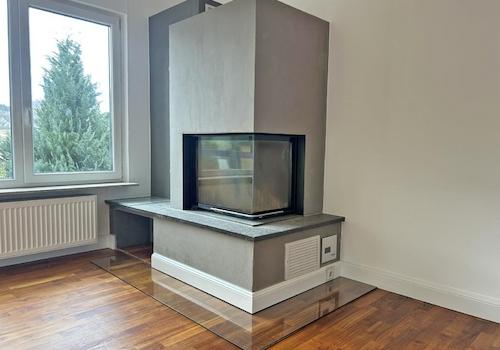 EG - Kamin