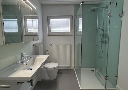 EG - Badezimmer