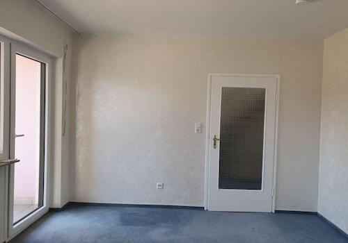 Zimmer mit Balkon 1. OG