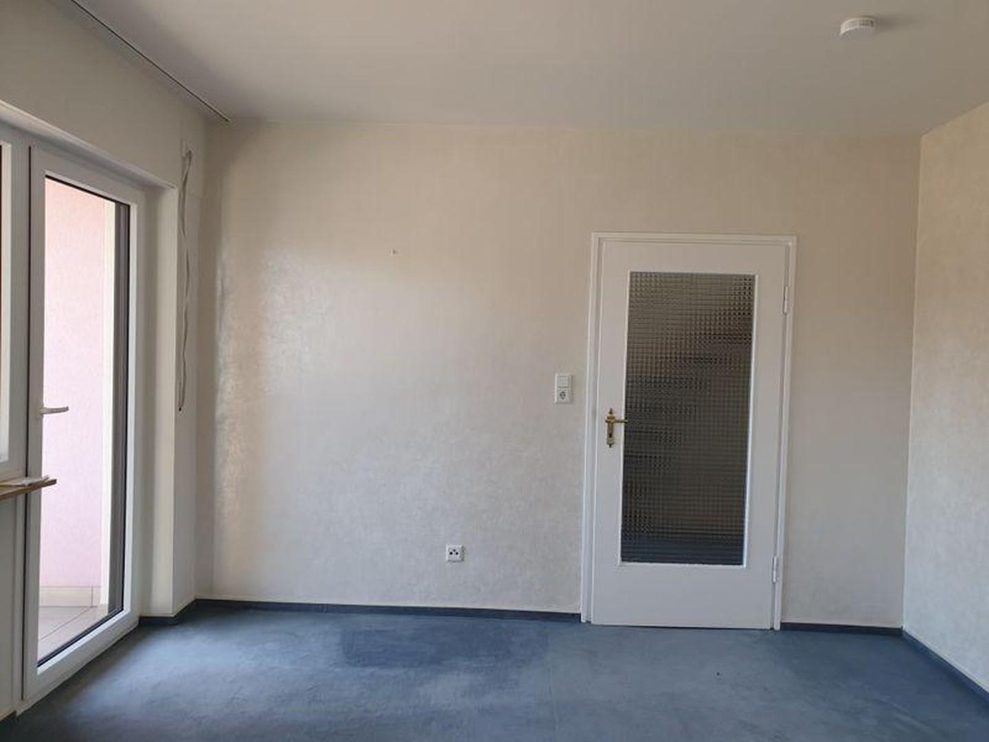 Zimmer mit Balkon 1. OG
