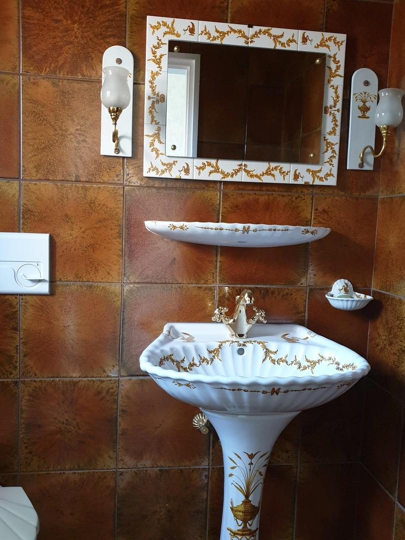 Gäste WC EG