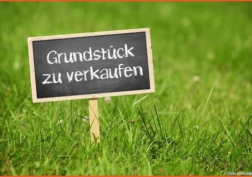 Grundstück zu verkaufen