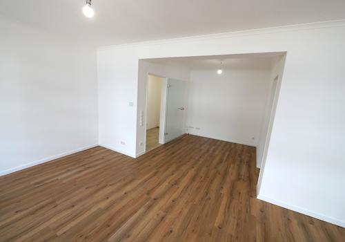 Wohnzimmer-Suedseite