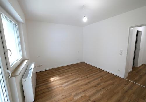 Schlafzimmer-Westseite