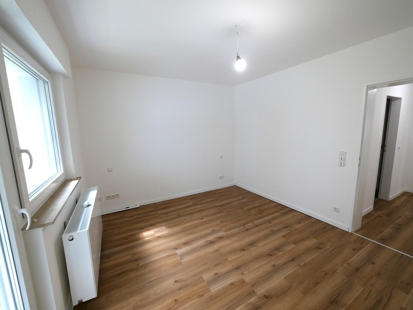 Schlafzimmer-Westseite
