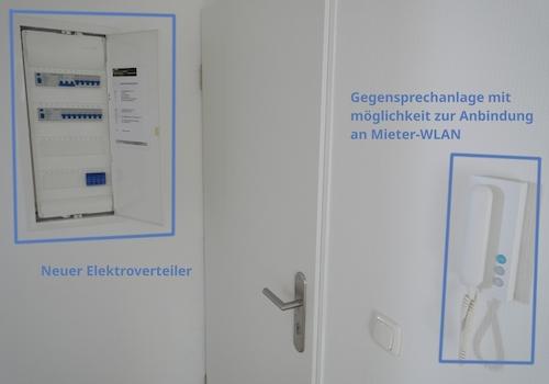 Neue Technik