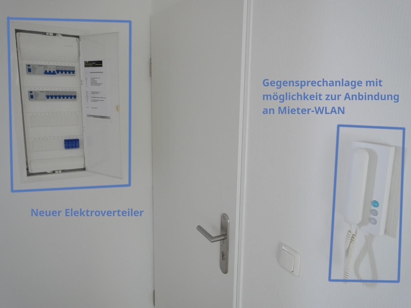 Neue Technik